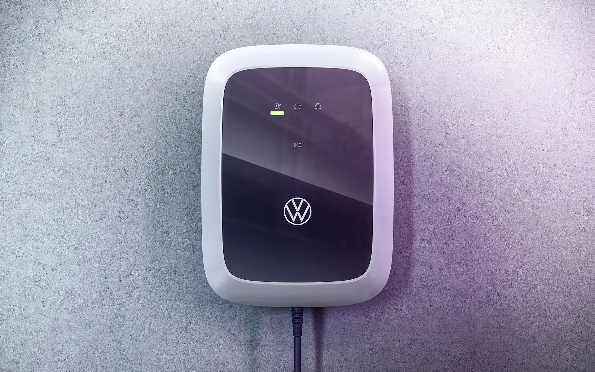 VW Wallbox Charger