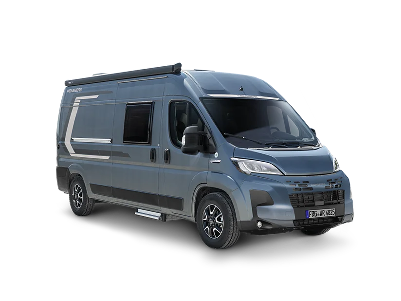 Weinsberg CaraTour 600 MQ Freisteller