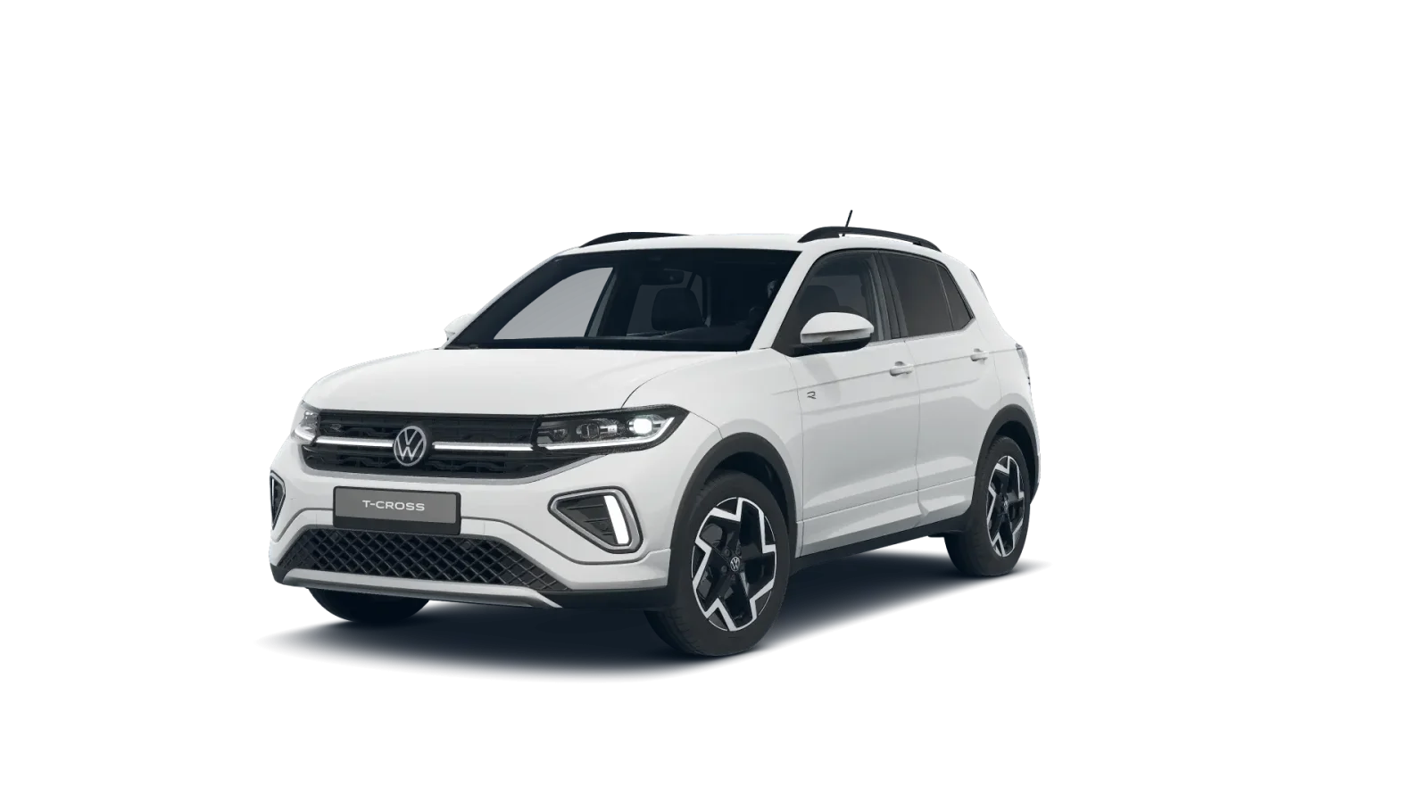 weißer T-Cross Frontansicht.png