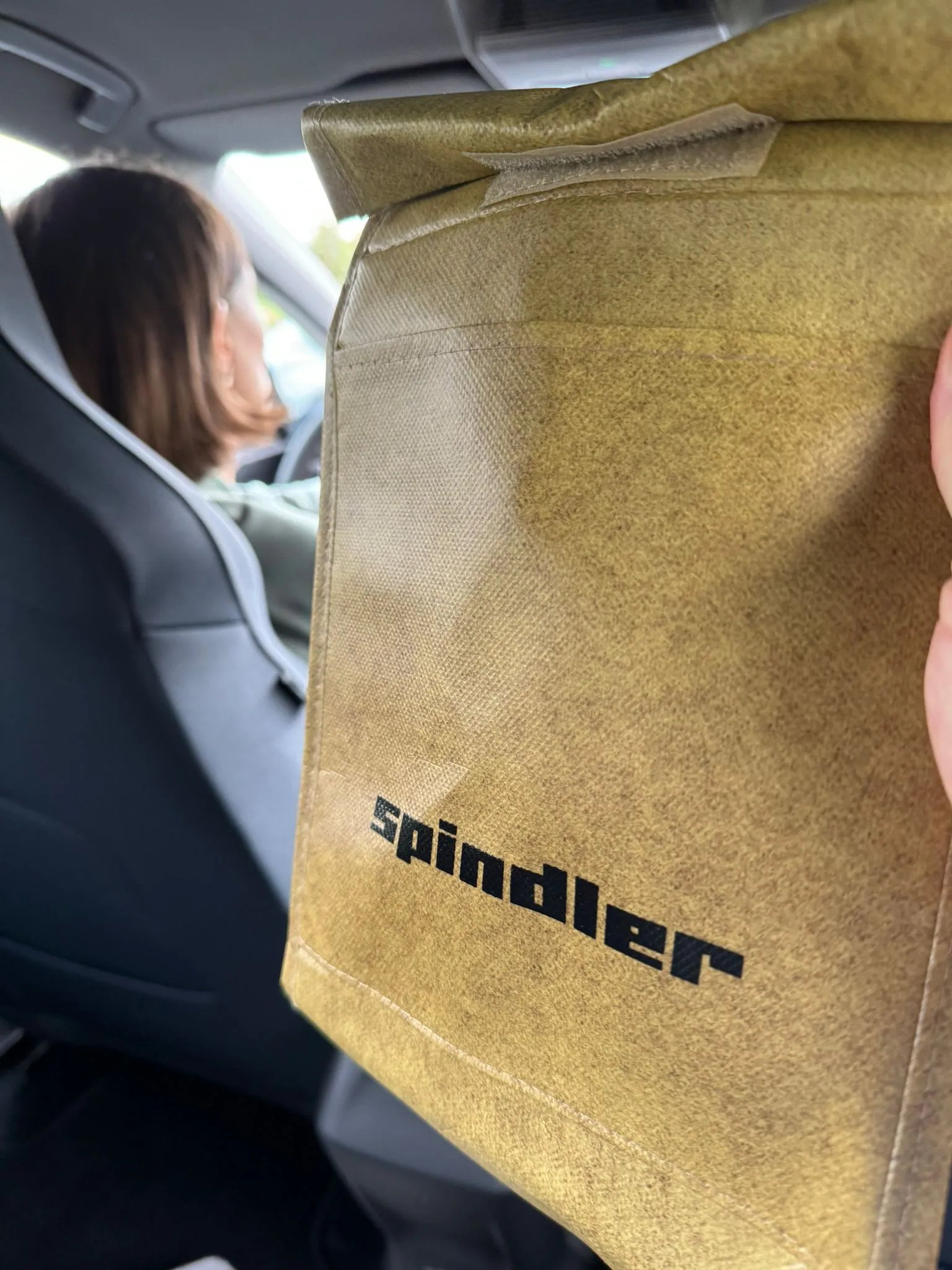 Wirtschaftsjunioren Spindler Cupra Networking